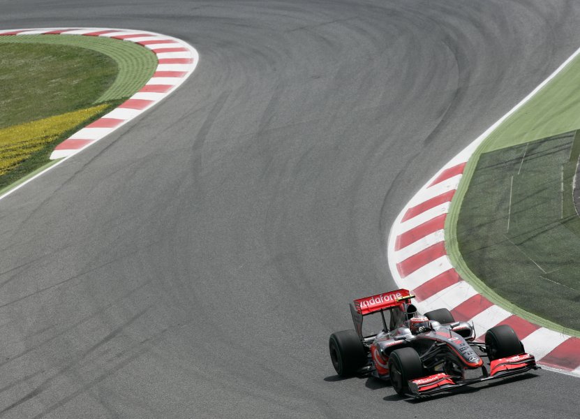 GP SPAGNA